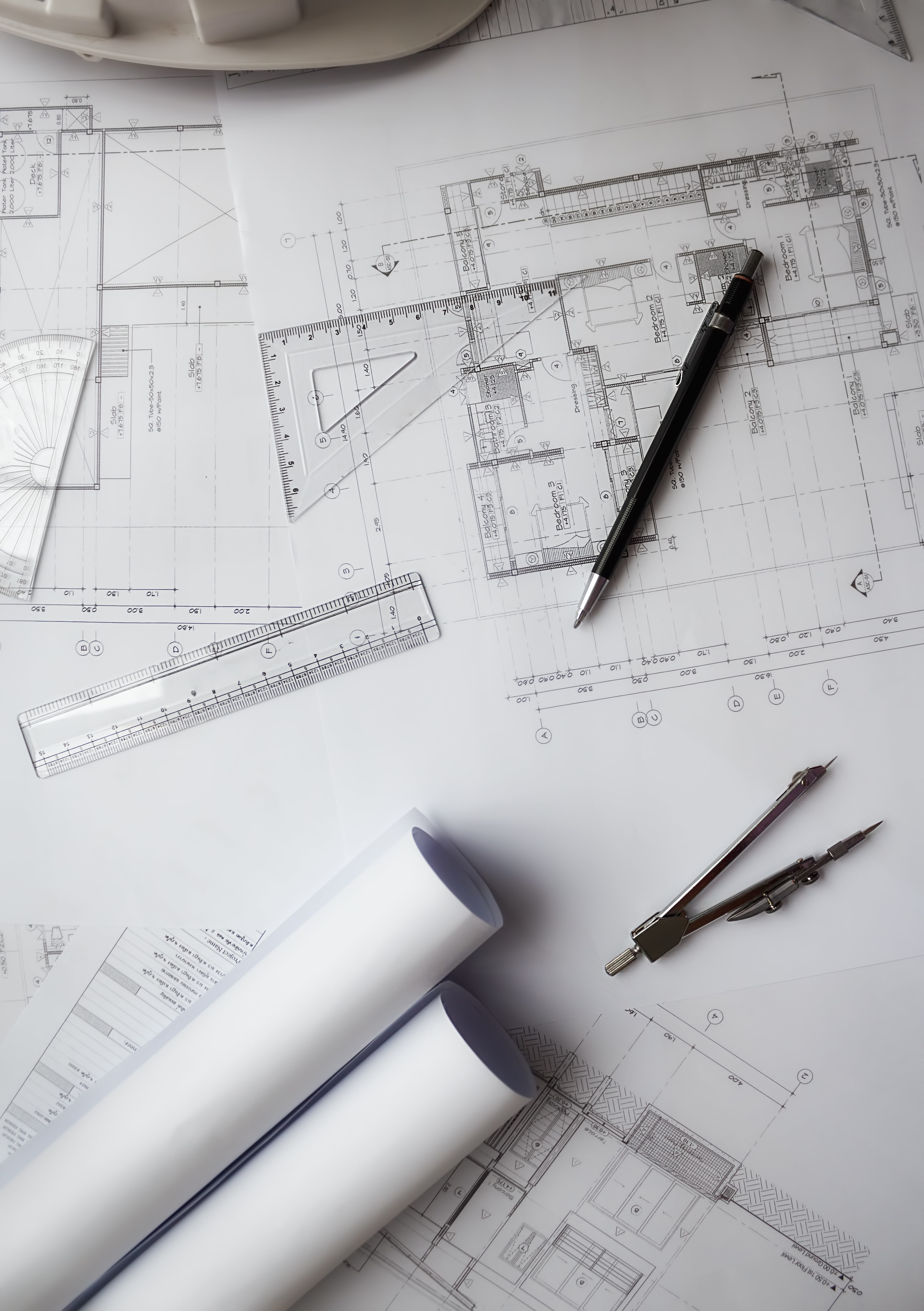 Tim Pond Design at work